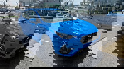 Certified 2024 Subaru Impreza 2.0i Sport