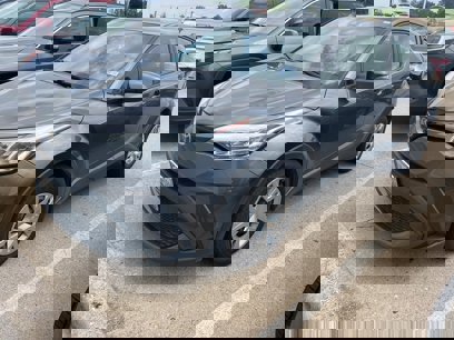 Used 2021 Toyota C-HR LE