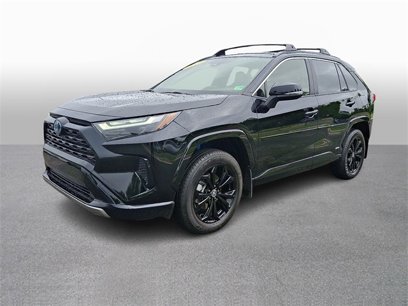 Used 2023 Toyota RAV4 SE w/ Convenience Package
