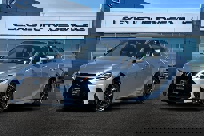 New 2025 Lexus IS 300 F Sport