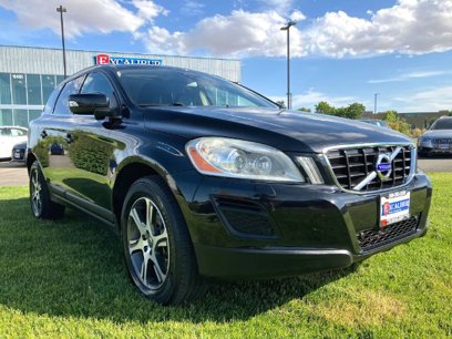 Used 2013 Volvo XC60 T6