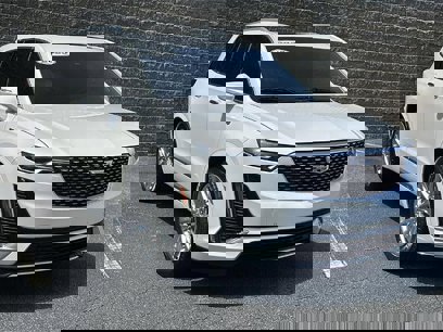 Certified 2023 Cadillac XT6 Premium Luxury