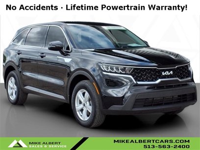 Used 2023 Kia Sorento LX