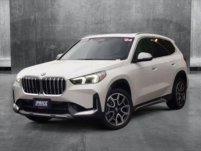 Used 2024 BMW X1 xDrive28i w/ Premium Package