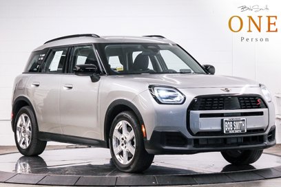 Used 2025 MINI Cooper Countryman S