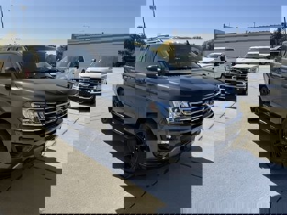 Used 2021 Ford Expedition XLT