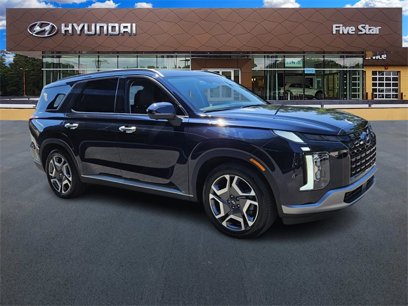 Used 2024 Hyundai Palisade SEL