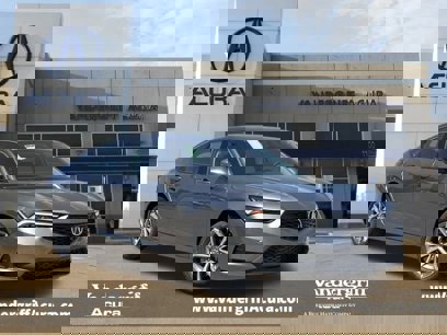 New 2025 Acura Integra
