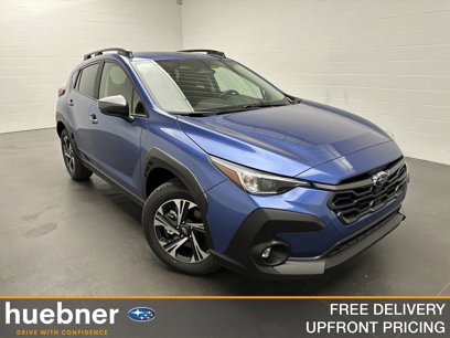 New 2025 Subaru Crosstrek 2.5i Premium