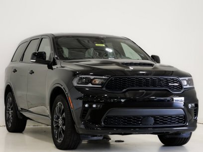 Used 2022 Dodge Durango GT
