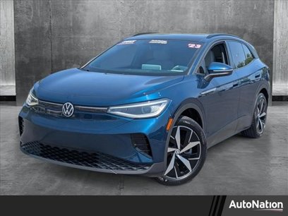 Used 2023 Volkswagen ID.4 Pro S
