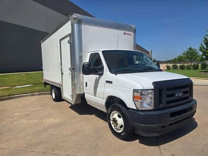 Used 2022 Ford E-350 and Econoline 350 Super Duty w/ Power Windows & Locks Group