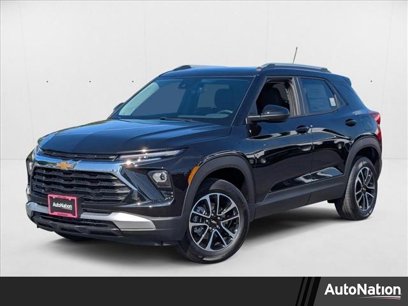 New 2026 Chevrolet TrailBlazer LT w/ LT Cold Weather Package