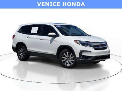 Used 2020 Honda Pilot EX-L