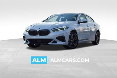 Used 2024 BMW 228i Gran Coupe w/ Convenience Package