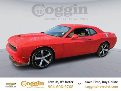 Used 2019 Dodge Challenger GT