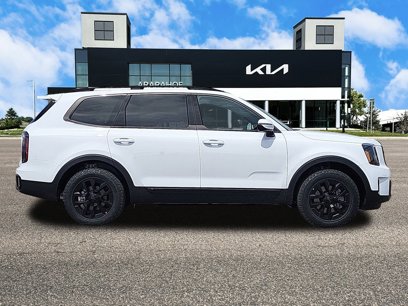 New 2025 Kia Telluride SX Prestige X-Pro