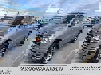 Used 2020 RAM 1500 Big Horn