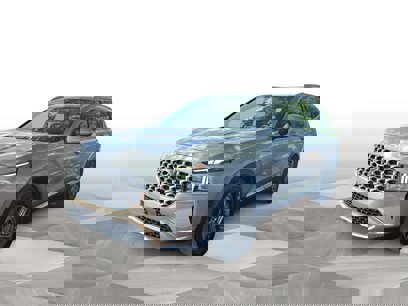 Used 2021 Hyundai Santa Fe SEL