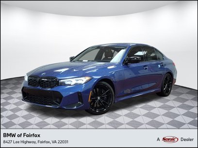 Used 2023 BMW M340i w/ Premium Package