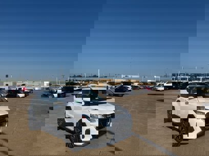 Certified 2024 Nissan Kicks SV