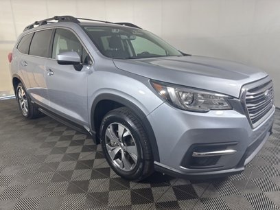 Used 2021 Subaru Ascent Premium w/ Convenience Package