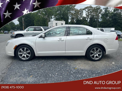 Used 2010 Mercury Milan Premier