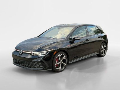New 2024 Volkswagen GTI SE