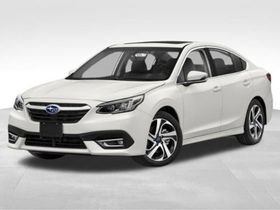Used 2022 Subaru Legacy Limited