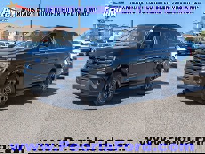 New 2025 Ford Expedition XL