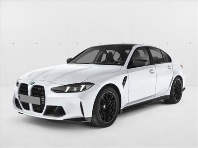 New 2026 BMW M3 Competition