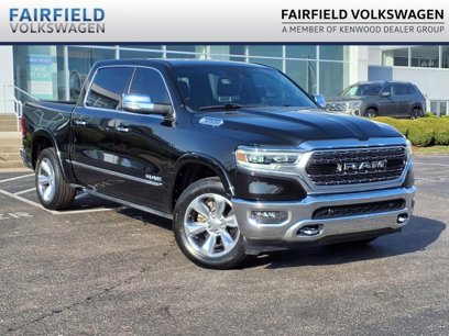 Used 2022 RAM 1500 Limited