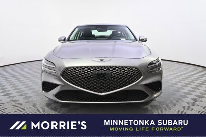 Used 2023 Genesis G70 2.0T