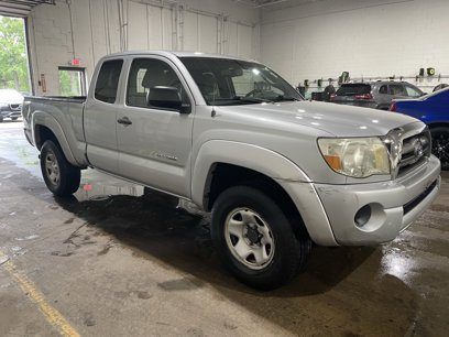 Used 2009 Toyota Tacoma 4x4 Access Cab