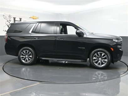 Used 2023 Chevrolet Tahoe LT
