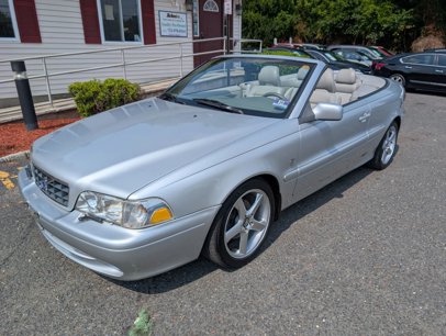Used 2004 Volvo C70 LT