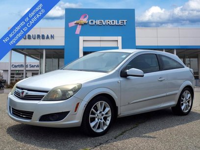 Used 2008 Saturn Astra XR