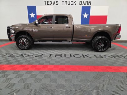 Used 2018 RAM 3500 Lone Star