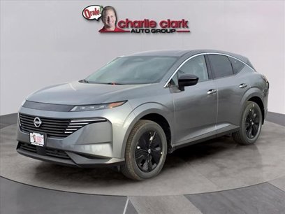 New 2025 Nissan Murano SV