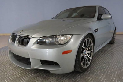 Used 2008 BMW M3 Sedan