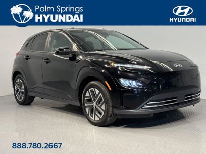 New 2023 Hyundai Kona Limited