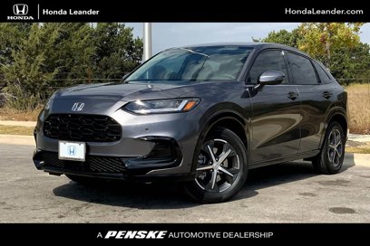 Used 2025 Honda HR-V EX-L