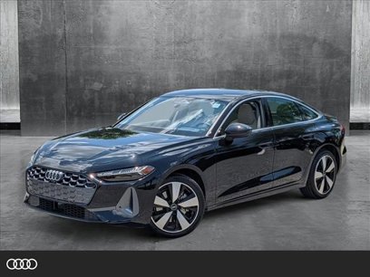 New 2025 Audi A5 2.0T Prestige