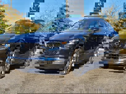 New 2024 MAZDA CX-30 AWD 2.5 S w/ Preferred Package
