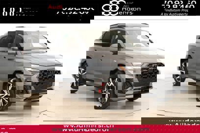 Certified 2025 Audi Q5 Prestige w/ Prestige Package