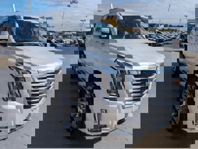Used 2016 Cadillac Escalade Premium