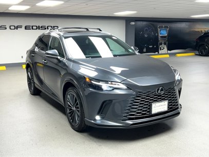 Certified 2024 Lexus RX 350 Premium