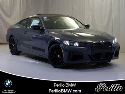 New 2026 BMW 440i xDrive Coupe w/ Premium Package