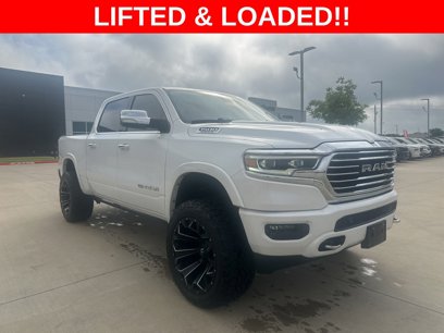 Used 2020 RAM 1500 Limited