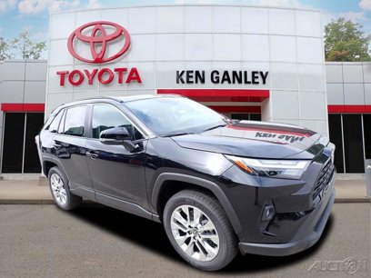 Certified 2025 Toyota RAV4 XLE Premium w/ Weather Package
